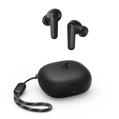 Soundcore Anker R50i True Wireless – White – image 1