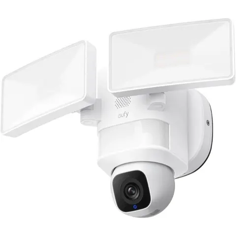 Anker eufy Flutlichtkamera E30 – T8426321 – Bild 1