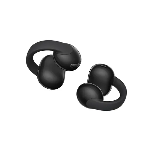 Soundcore C50i Wireless Clip-On Earbuds – Black – image 1