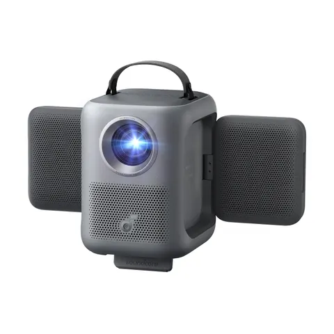 Anker soundcore Nebula P1i Full HD Smart Projector with Flippable Spea – image 1