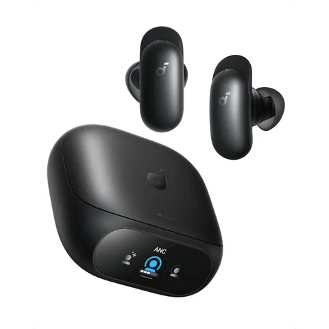 Soundcore Liberty 5 Pro – Black – image 1