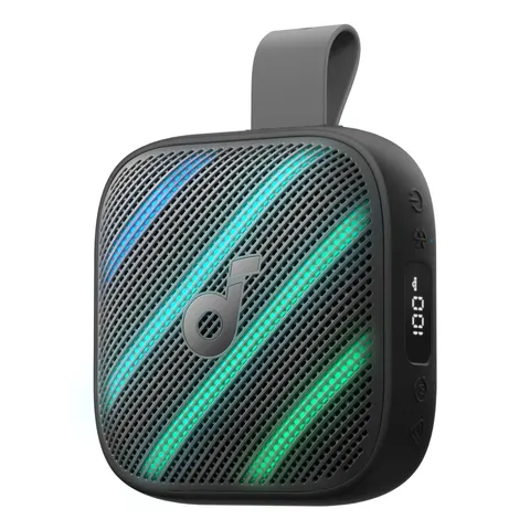 ANKER Soundcore Boom Go 3i black – Bild 1