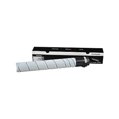 Lexmark 540H toner negro – imagen 1