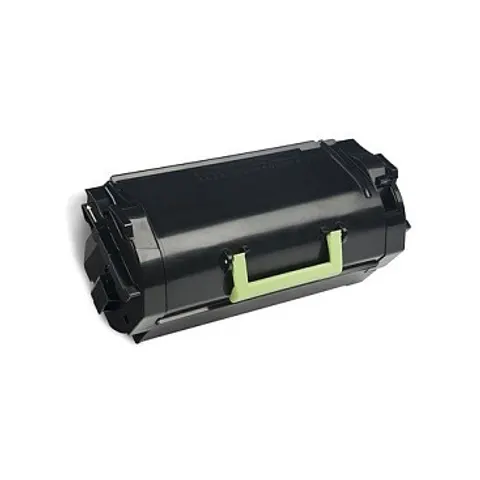Lexmark 502 (50F2000) toner negro – imagen 1