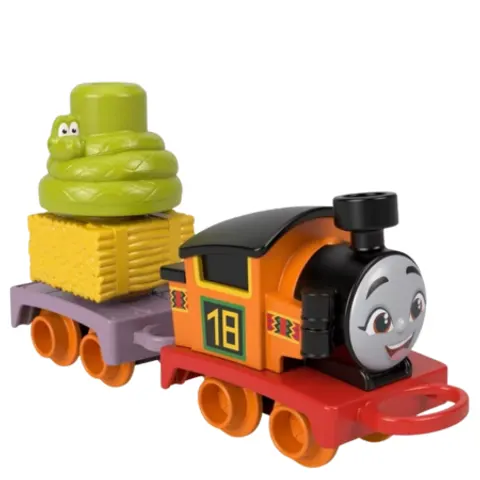 Thomas & Friends My First Push-Along Train – image 1