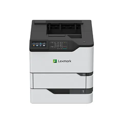 Lexmark MS822de 1200 x 1200 DPI A4 (50G0130) – immagine 1