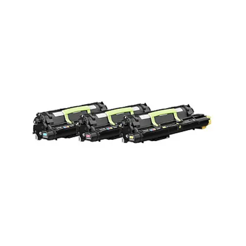Lexmark CS820, CX8xx developer unit – 582612 – Bild 1