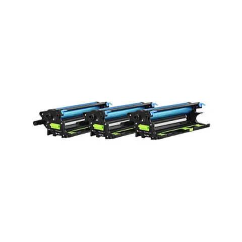 Lexmark 72K0Q00 tambor colores – imagen 1