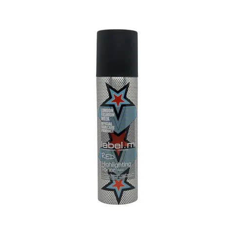 Label.m Toner Highlighting Red 150 ml – afbeelding 1
