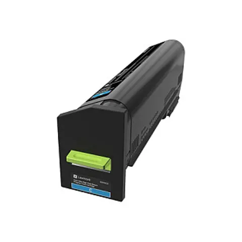 Lexmark 82K2UC0 toner cian XXL – imagen 1