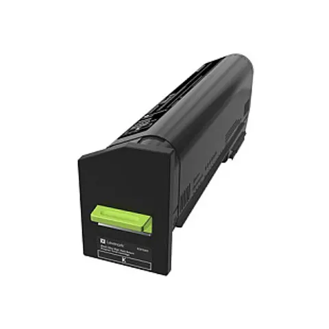 Lexmark 82K2UK0 toner negro XXL – imagen 1