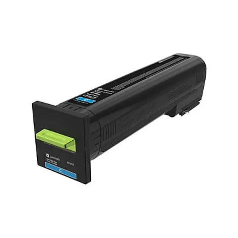 Lexmark 82K2HCE toner cartridge – Bild 1