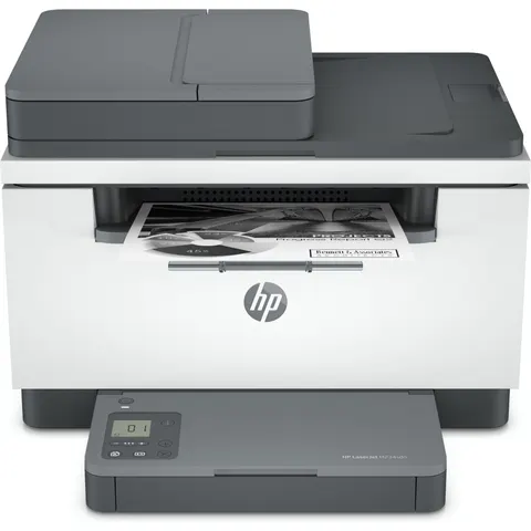 HP LaserJet MFP M234sdn - Multifunctionele Printer – afbeelding 1