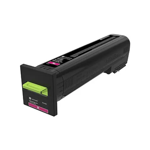 Lexmark 82K2HME toner cartridge – Bild 1