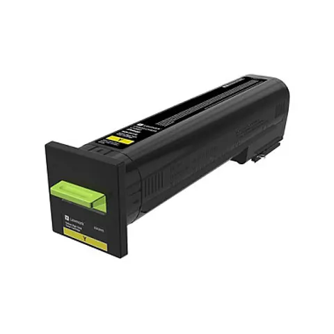 Lexmark 82K2HYE toner cartridge – Bild 1