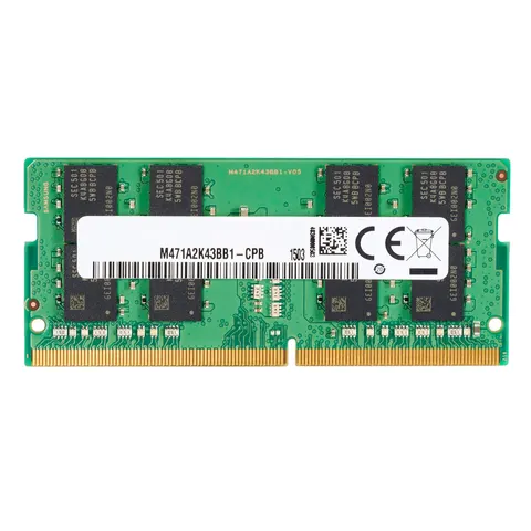 HP 8GB DDR4-3200 Sodimm – image 1