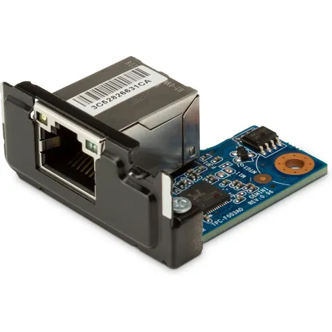 HP LAN Flex Port – Bild 1
