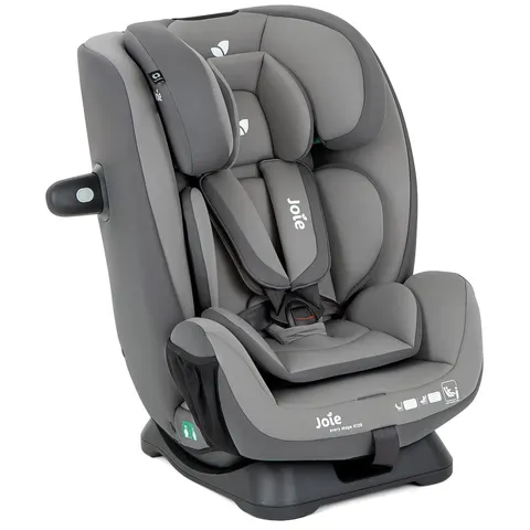 Joie Silla de Coche Every Stage R129 - Cobblestone – imagen 1