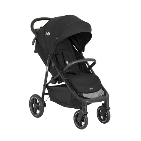Joie Litetrax Pro Stroller - Shale – Grey – image 1