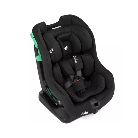 Joie Kindersitz Steadi R129 – schwarz – Bild 1