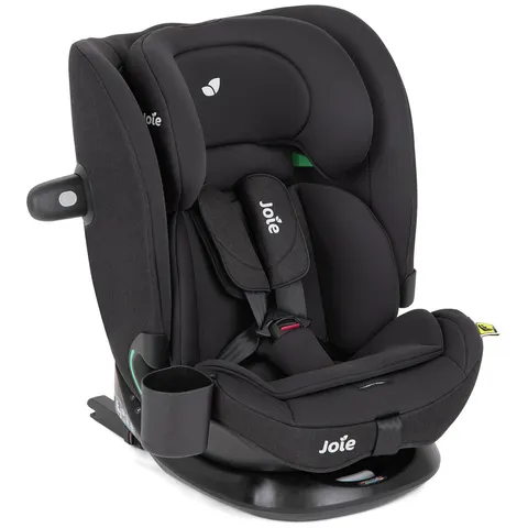 Joie Silla de Coche i-Bold - Shale – imagen 1