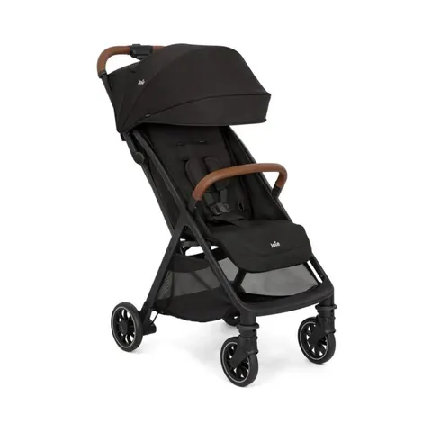 Joie PACT Pro Stroller - Shale – Grey – image 1