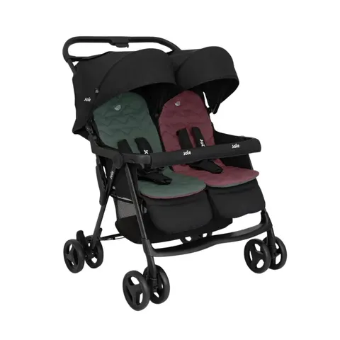 Joie Aire Twin Duobuggy – afbeelding 1