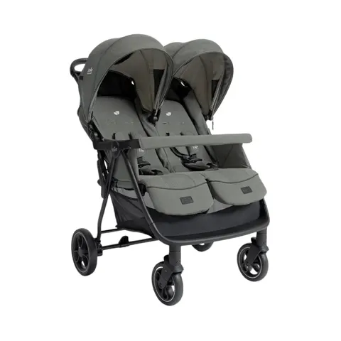 Joie Estrella Twin Evergreen Pushchair – image 1