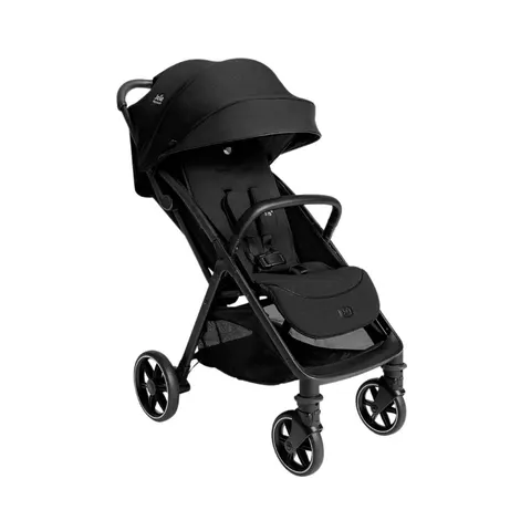 Joie signature Buggy Parcel LX eclipse – schwarz – Bild 1