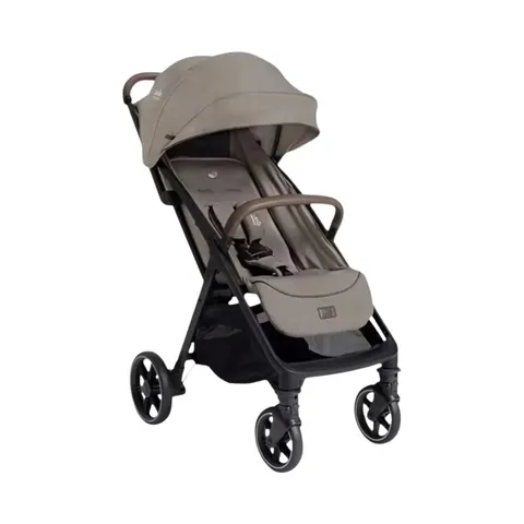 Joie Signature Parcel LX Stroller - Maple – image 1