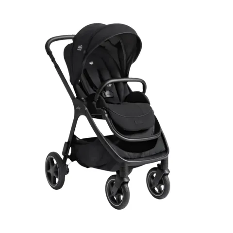 Joie Signature Finiti Pushchair - Eclipse – Black – image 1