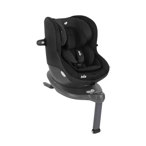 Joie Kindersitz i-Spin 360 – schwarz – Bild 1