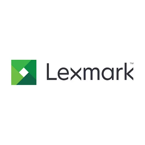 Lexmark 24B6717 - Cyan - Toner – Bild 1