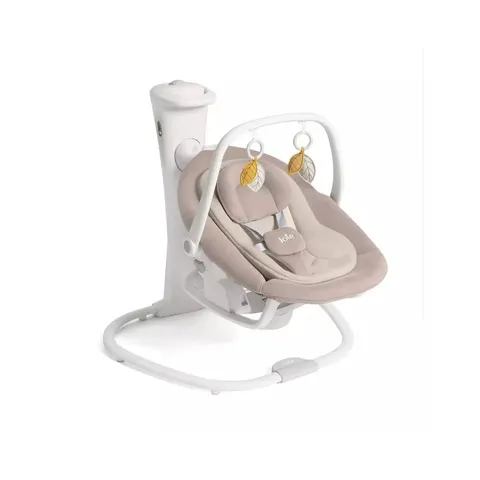 Joie whimsy Wind Up Swing - Almond – image 1