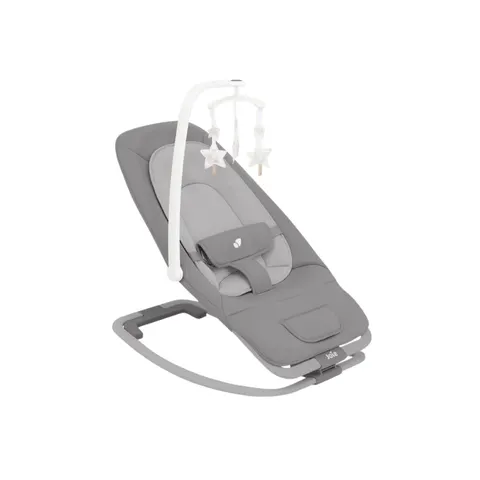 Joie Dreamer Rocker - Arctic – Grey – image 1