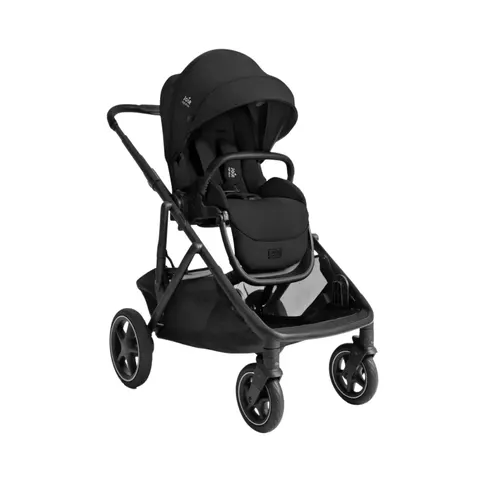 Joie Signature Versiti Stroller - Eclipse – Black – image 1