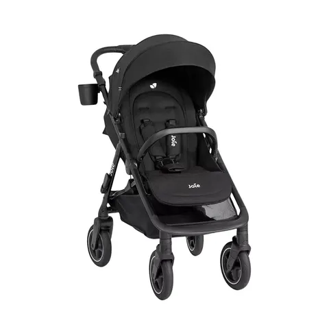 Joie MyDrift Stroller - Raven – image 1