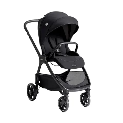 Joie Signature Valora Pushchair - Eclipse – Black – image 1