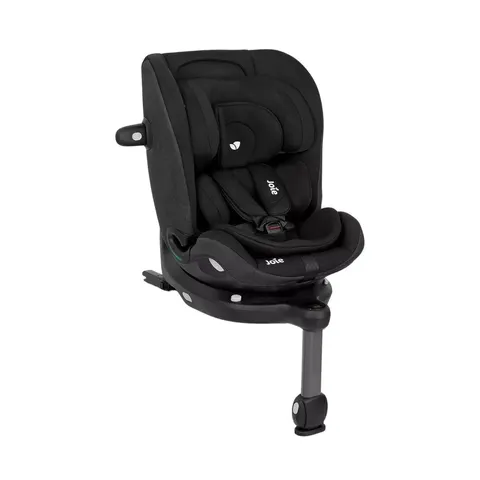 Joie Kinderisitz i-Spin 360 max – schwarz – Bild 1