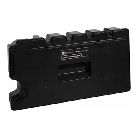 Lexmark Waste Toner Bottle – imagen 1