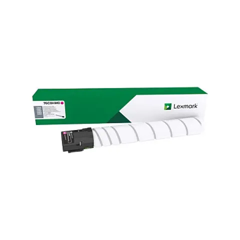 Lexmark 76C0HM0 toner cartridge – Bild 1