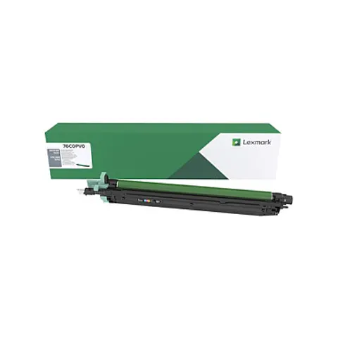 Lexmark 76C0PV0 tambor color – imagen 1