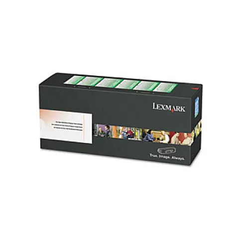 Lexmark 24B6847 toner cartridge – Bild 1