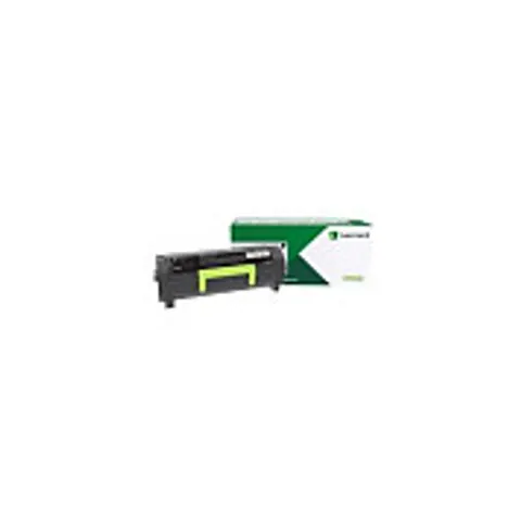 Lexmark 56F2U00 Toner-kit ultra High-Capacity return program. 25K page – image 1