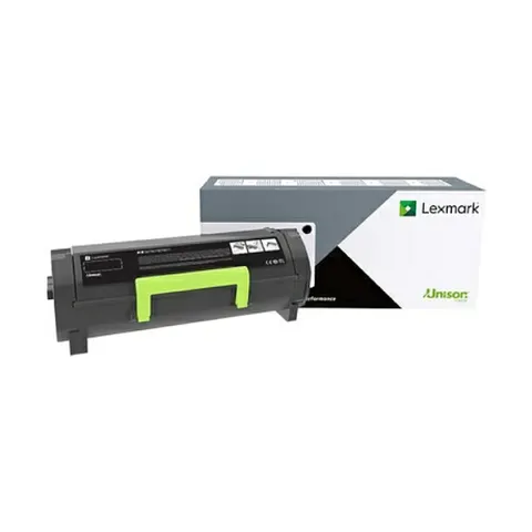 LEXMARK Corporate cartridge 15000 pages – Bild 1