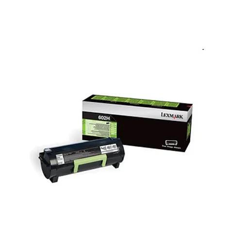 LEXMARK Corporate Cartridge 25000 pages – Bild 1