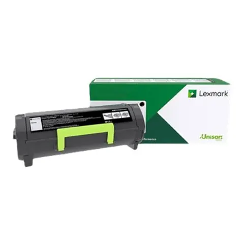 Lexmark 51B2000 toner negro – imagen 1