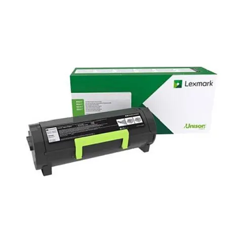 Lexmark 71B2HM0 - Magenta - Toner – Bild 1