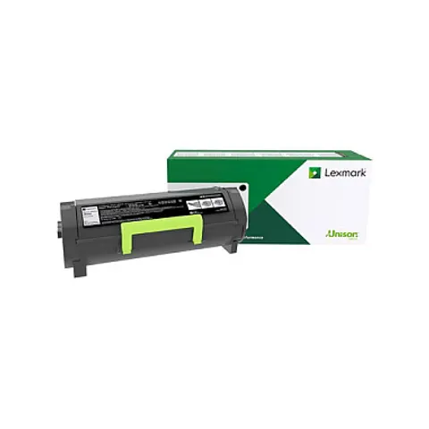 Lexmark 51B2X00 toner cartridge – Bild 1