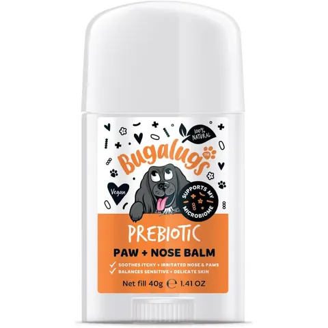 Prebiotic Balm Stick for Dogs (40g) – image 1